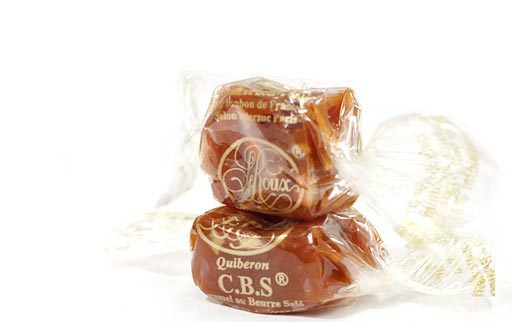 アンリ・ルルーのC.B.S