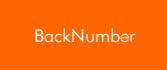 BackNumber