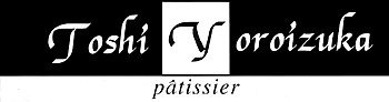 Toshi Yoroizuka logo