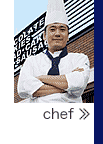 chef