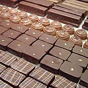 チョコレート