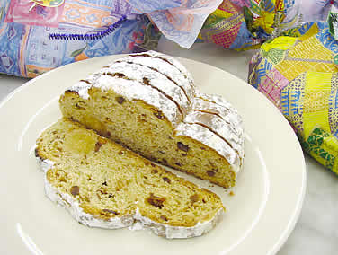 Mandelstollen