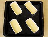 ケーゼケイクの作り方 写真2