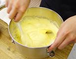 クリスマスケーキの作り方 写真2