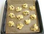 チョコレイト･チャンク･クッキーの作り方 写真6