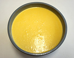 パンプキン・チーズ・ケイクの作り方 写真7