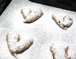 チョコダックスの作り方 写真3