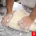 肉まんじゅうの作り方