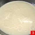 杏仁豆腐の作り方