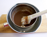 チョコレート・ラスクの作り方 写真4