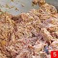 肉まんじゅうの作り方