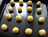 ホーニッヒ・クーゲルの作り方 写真2