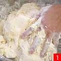 肉まんじゅうの作り方