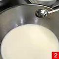 杏仁豆腐の作り方