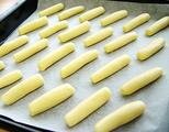 バトネの作り方 写真2