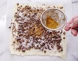 チョコレートパイの作り方 写真1