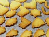 クリストバウム・ゲベックの作り方 写真5