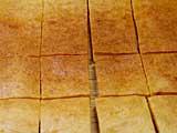 ケーゼ・ルーラーデの作り方 写真7