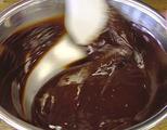Chocolatの作り方 写真1