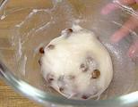 豆大福の作り方 写真2