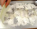豆大福の作り方 写真3