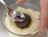 八宝飯の作り方 写真3