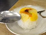 八宝飯の作り方 写真1